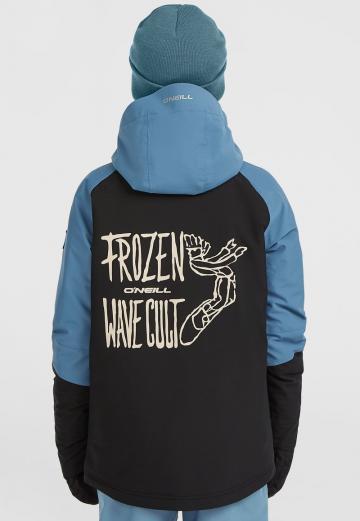 Спортивная куртка