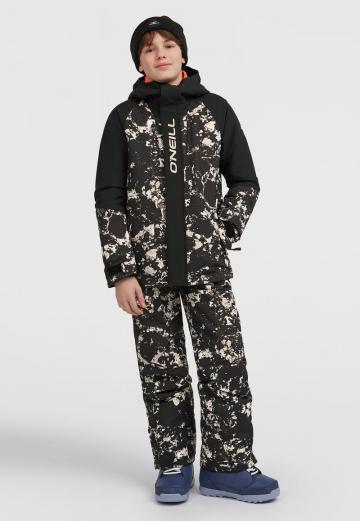 Спортивная куртка