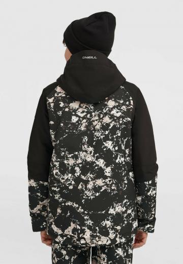 Спортивная куртка