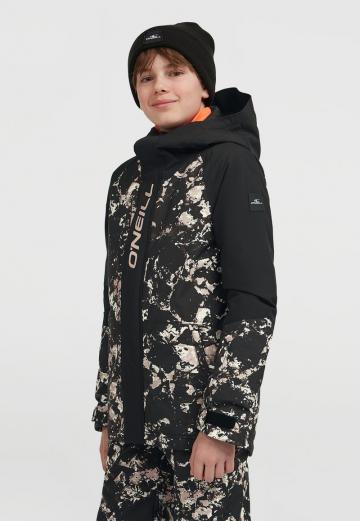 Спортивная куртка