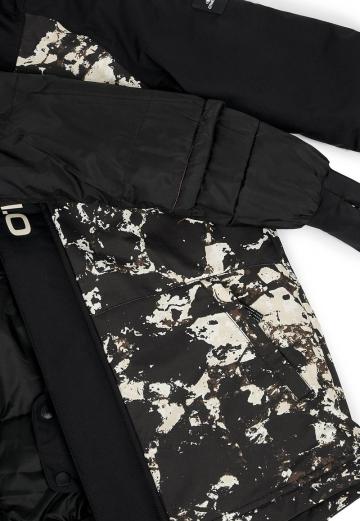 Спортивная куртка