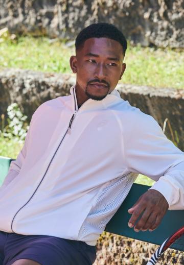 Спортивная куртка