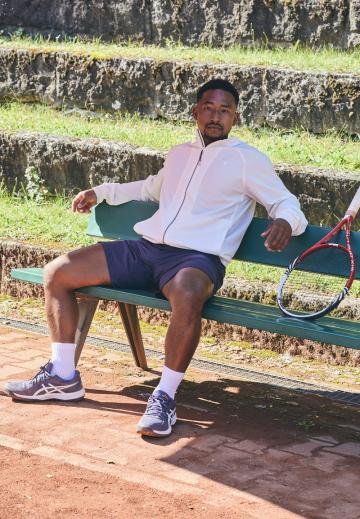 Спортивная куртка