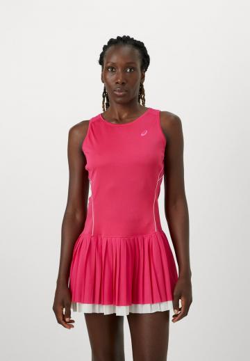 Спортивное платье
