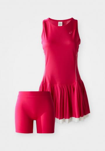 Спортивное платье