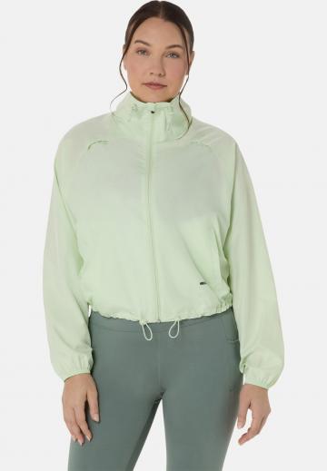 Спортивная куртка