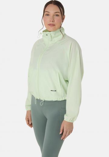 Спортивная куртка