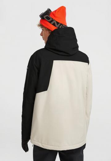 Сноубордическая куртка