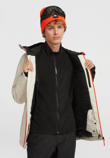 Сноубордическая куртка