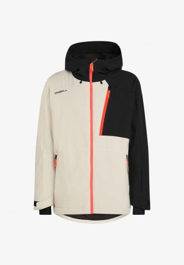 Сноубордическая куртка