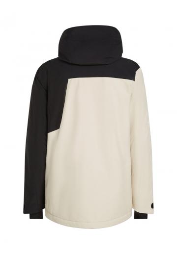 Сноубордическая куртка