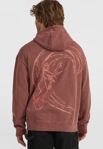 Спортивная кофта