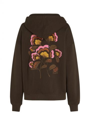 Спортивная толстовка