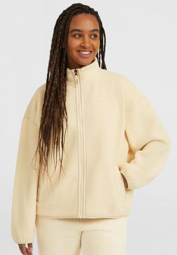 Флисовая куртка