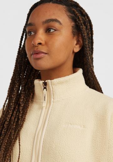 Флисовая куртка