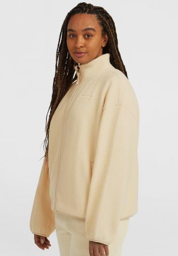 Флисовая куртка