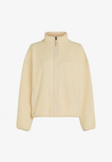 Флисовая куртка