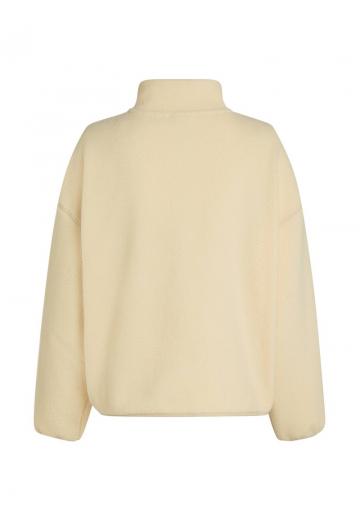 Флисовая куртка