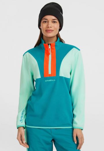 Флисовая кофта