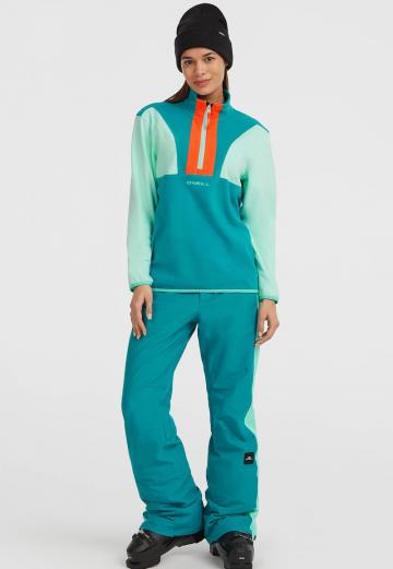 Флисовая кофта