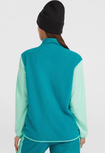 Флисовая кофта