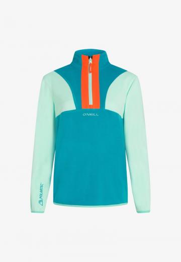 Флисовая кофта