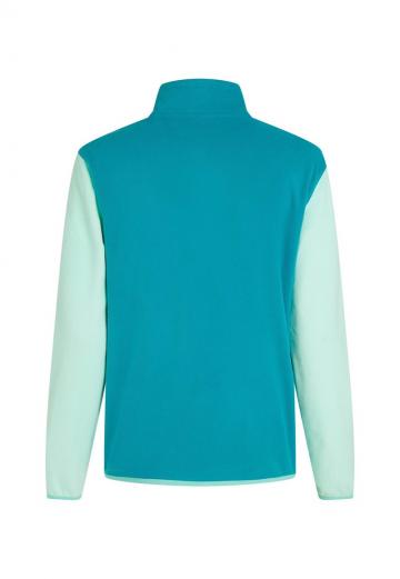 Флисовая кофта