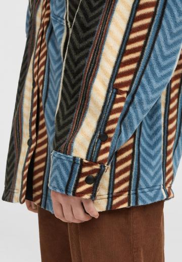 Флисовая куртка