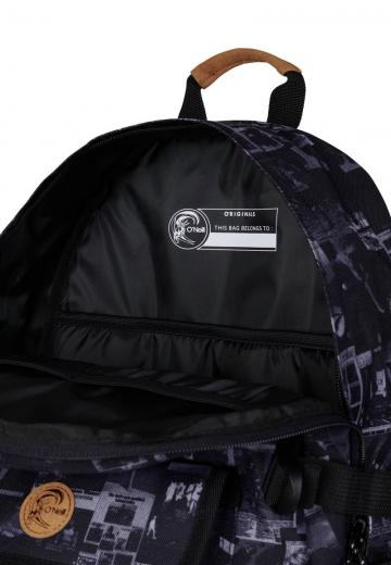 Спортивный рюкзак