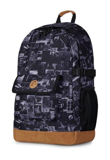 Спортивный рюкзак