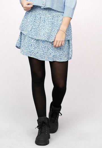 Мини-юбка