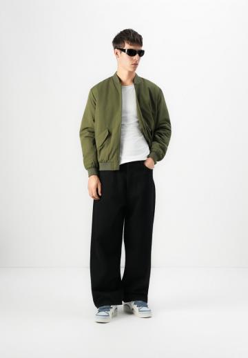 Куртка бомбер
