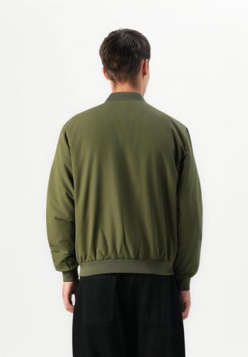 Куртка бомбер