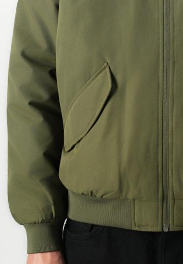 Куртка бомбер