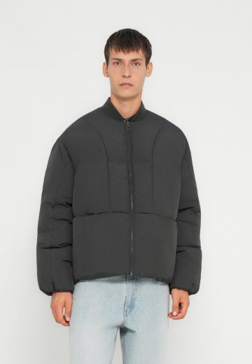 Куртка бомбер