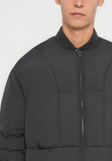 Куртка бомбер