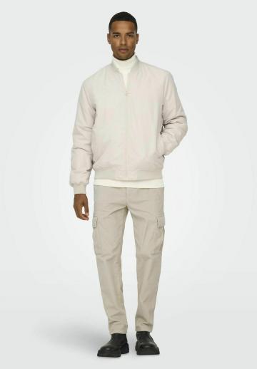 Вельветовые брюки