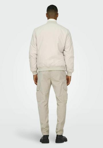 Вельветовые брюки