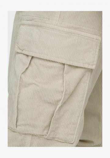 Вельветовые брюки