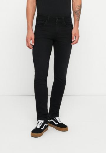 Узкие джинсы
