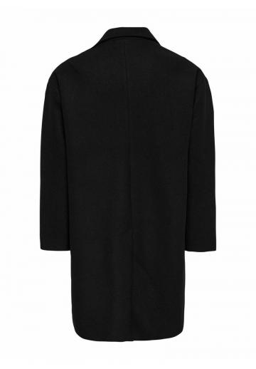 Шерстяное пальто