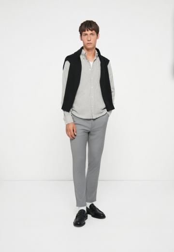 Костюмные брюки