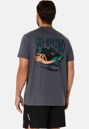 Спортивная майка