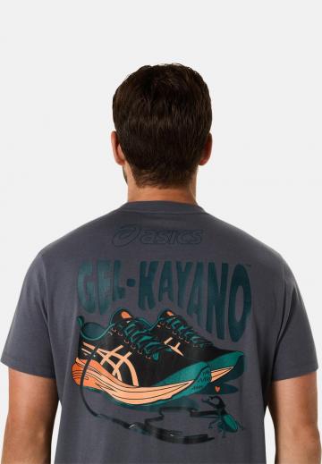 Спортивная майка