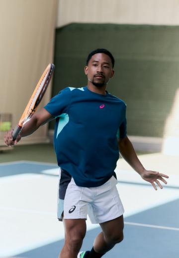 Спортивная майка