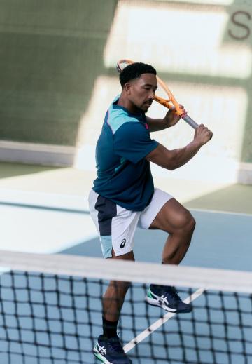 Спортивная майка