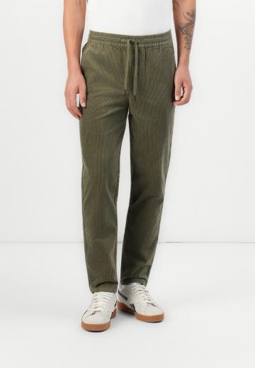 Вельветовые брюки