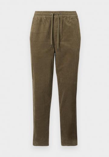 Вельветовые брюки