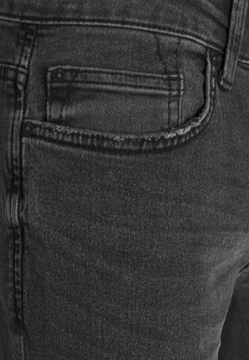 Узкие джинсы