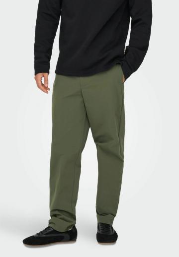 Костюмные брюки